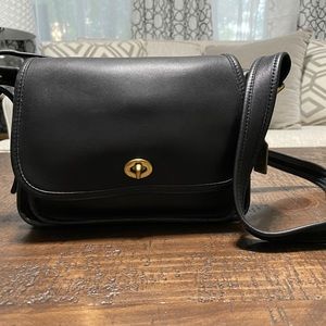 Vintage Coach Rambler Legacy 9061